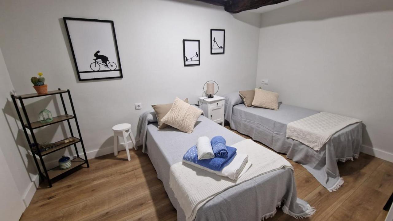 Casa Da Penela Vila Nogueira De Ramuin Exterior foto